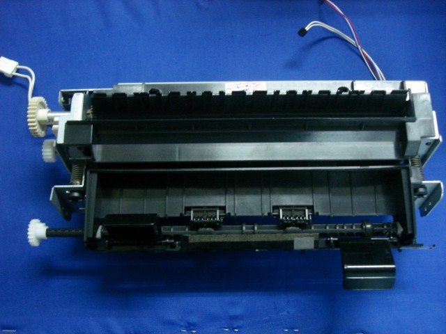 Fuser Assy (With Exit Roller Assy) [2nd]